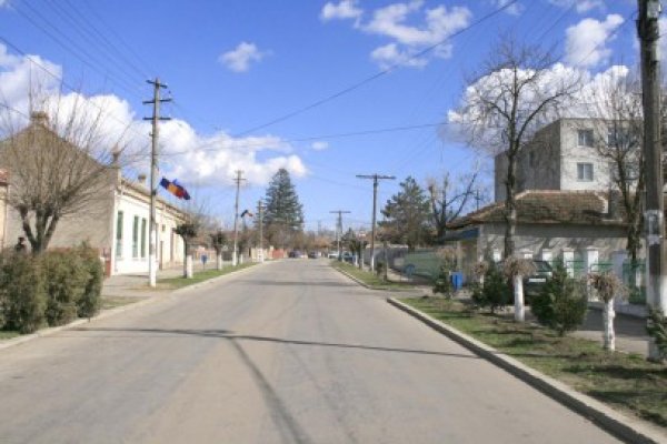 DN 38 va fi închis traficului: vezi când şi de ce